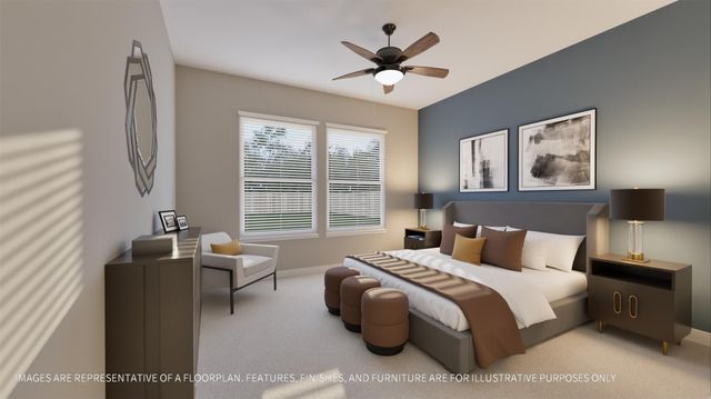 360 Palero Path, Brookshire, TX 77423