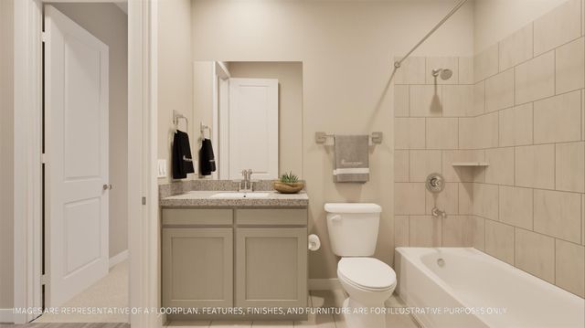 360 Palero Path, Brookshire, TX 77423