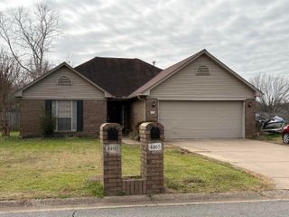 4465 Oregon Trail, Conway, AR 72034