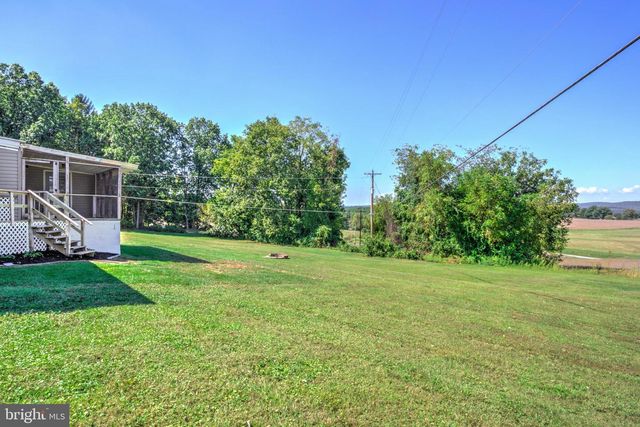 5497 STAMBAUGH RD, Spring Grove, PA 17362