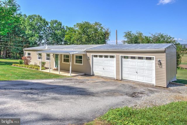 5497 STAMBAUGH RD, Spring Grove, PA 17362