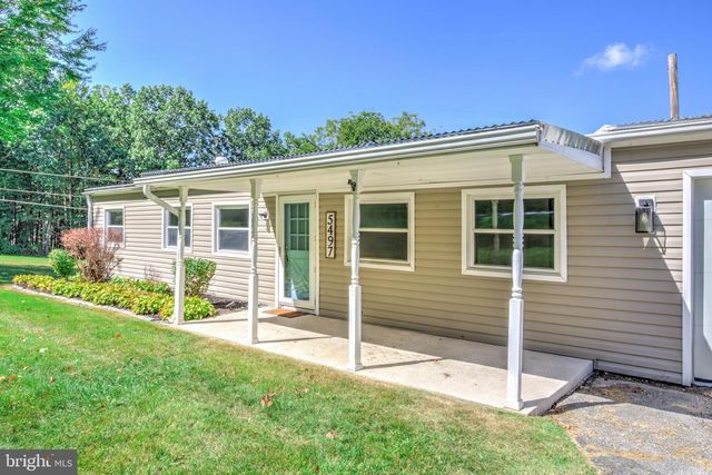 5497 STAMBAUGH RD, Spring Grove, PA 17362