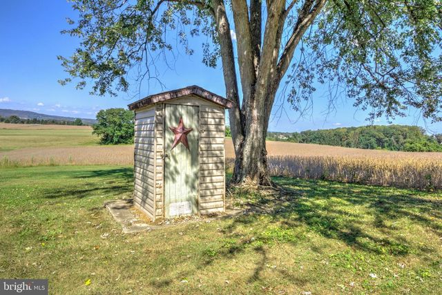 5497 STAMBAUGH RD, Spring Grove, PA 17362