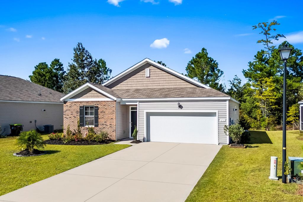 272 Legends Village Loop, Myrtle Beach, SC 29579 — photo 2