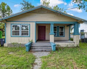 2034 MCQUADE Street, Jacksonville, FL 32209