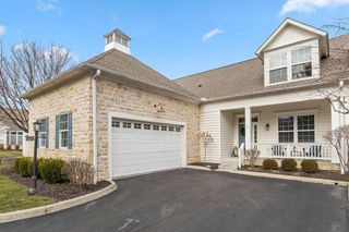 4070 Hanover Square Drive, Dublin, OH 43016