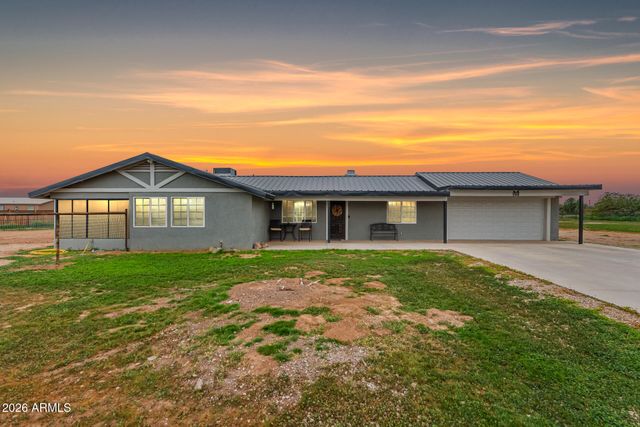 50135 W JEAN Drive, Maricopa, AZ 85139
