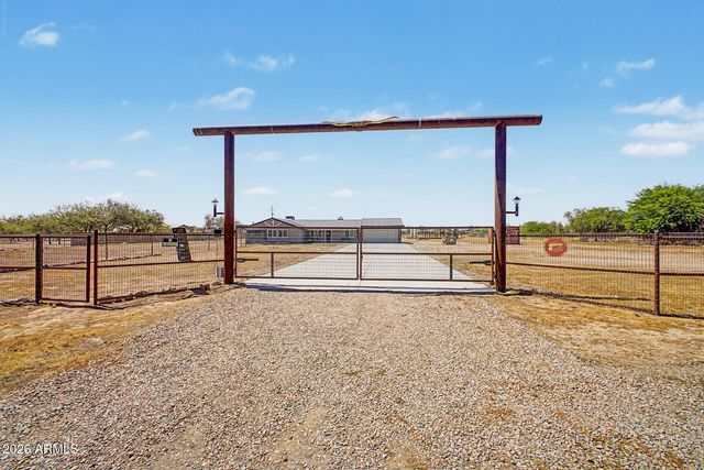 50135 W JEAN Drive, Maricopa, AZ 85139
