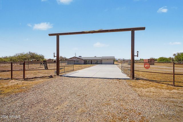 50135 W JEAN Drive, Maricopa, AZ 85139