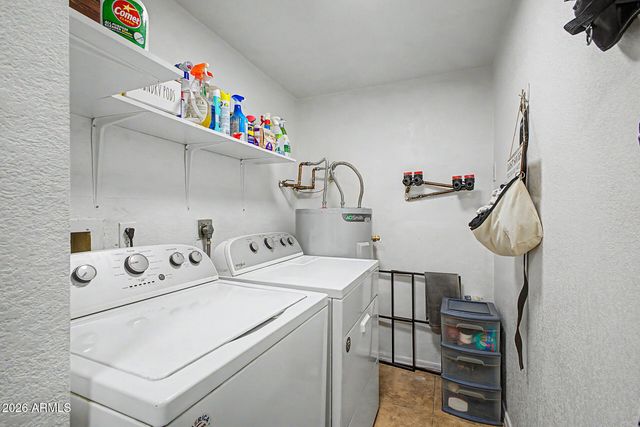 50135 W JEAN Drive, Maricopa, AZ 85139