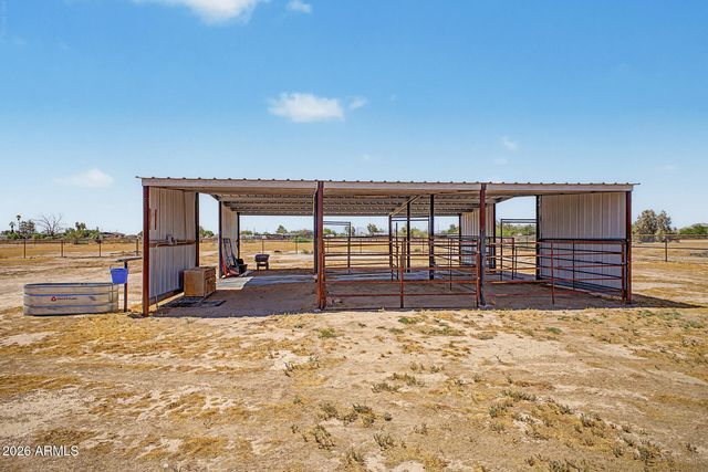 50135 W JEAN Drive, Maricopa, AZ 85139