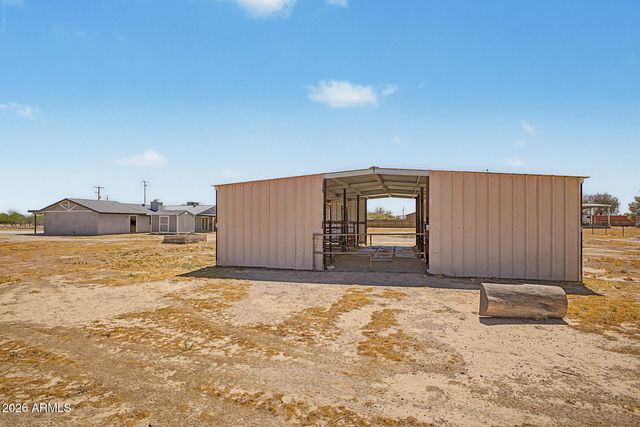 50135 W JEAN Drive, Maricopa, AZ 85139