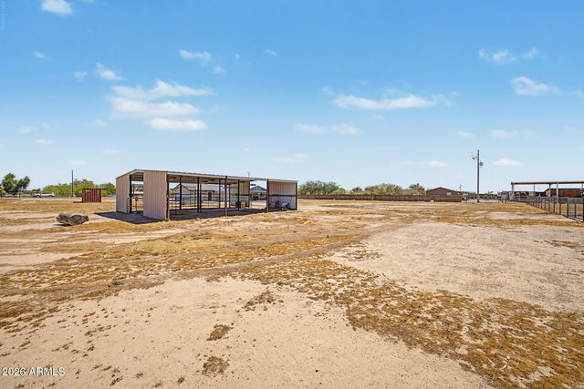 50135 W JEAN Drive, Maricopa, AZ 85139
