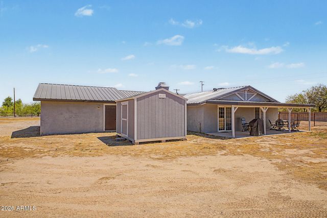 50135 W JEAN Drive, Maricopa, AZ 85139