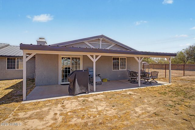 50135 W JEAN Drive, Maricopa, AZ 85139