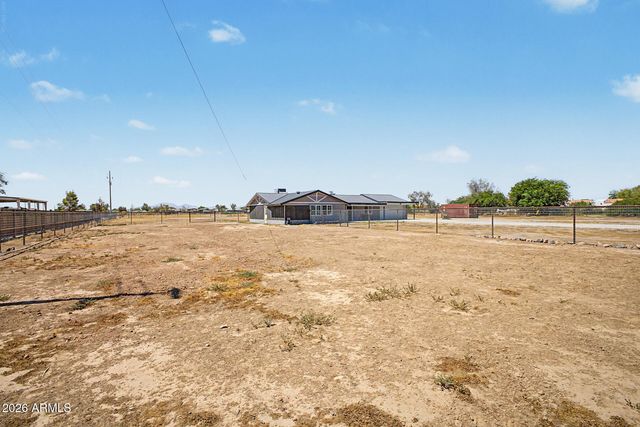 50135 W JEAN Drive, Maricopa, AZ 85139