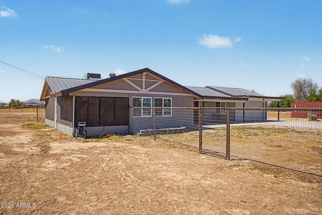 50135 W JEAN Drive, Maricopa, AZ 85139