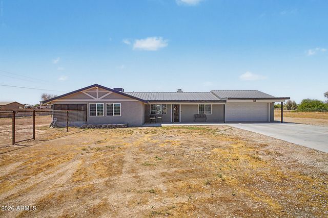 50135 W JEAN Drive, Maricopa, AZ 85139
