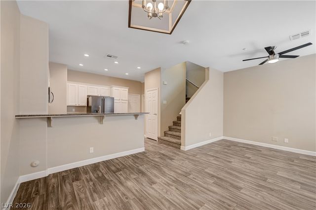 1525 Spiced Wine Avenue 3105, Henderson, NV 89074