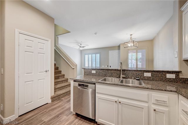 1525 Spiced Wine Avenue 3105, Henderson, NV 89074