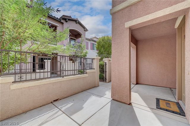 1525 Spiced Wine Avenue 3105, Henderson, NV 89074