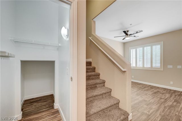 1525 Spiced Wine Avenue 3105, Henderson, NV 89074