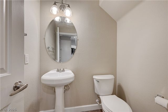 1525 Spiced Wine Avenue 3105, Henderson, NV 89074