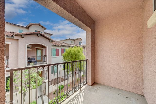 1525 Spiced Wine Avenue 3105, Henderson, NV 89074