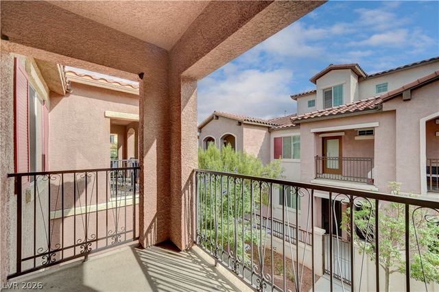 1525 Spiced Wine Avenue 3105, Henderson, NV 89074