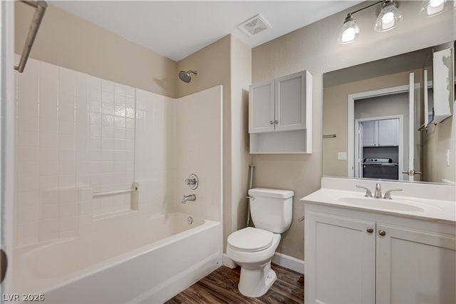 1525 Spiced Wine Avenue 3105, Henderson, NV 89074