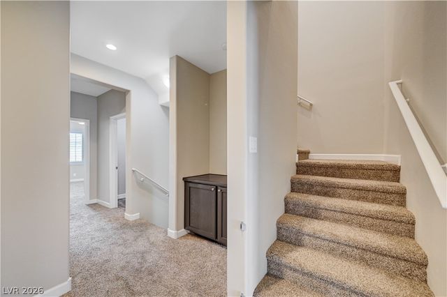 1525 Spiced Wine Avenue 3105, Henderson, NV 89074