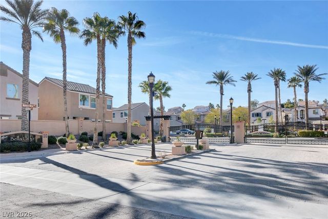 1525 Spiced Wine Avenue 3105, Henderson, NV 89074