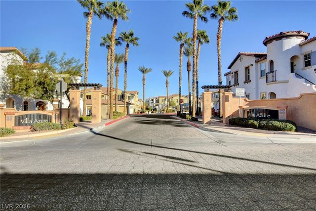 1525 Spiced Wine Avenue 3105, Henderson, NV 89074