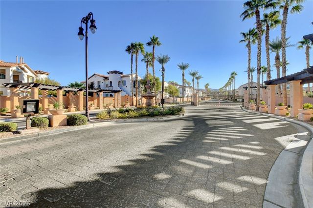 1525 Spiced Wine Avenue 3105, Henderson, NV 89074