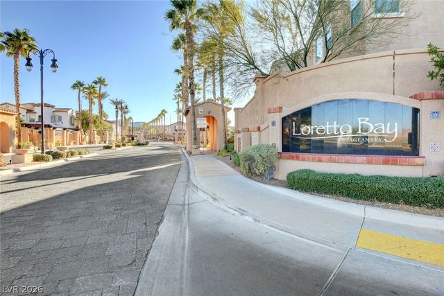 1525 Spiced Wine Avenue 3105, Henderson, NV 89074