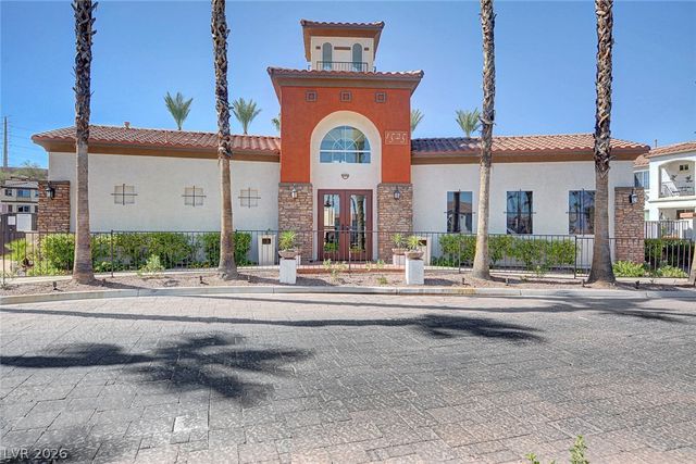 1525 Spiced Wine Avenue 3105, Henderson, NV 89074