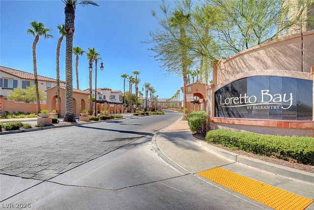 1525 Spiced Wine Avenue 3105, Henderson, NV 89074