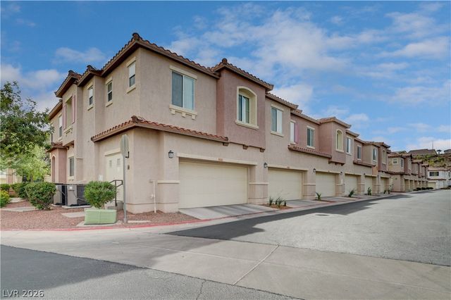 1525 Spiced Wine Avenue 3105, Henderson, NV 89074