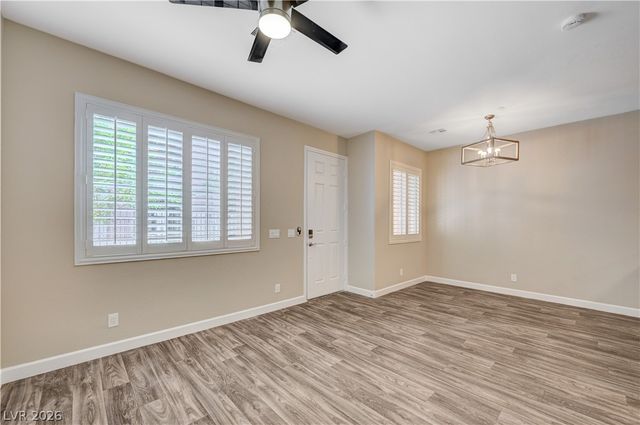 1525 Spiced Wine Avenue 3105, Henderson, NV 89074