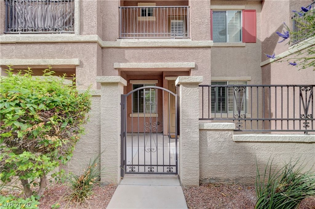 1525 Spiced Wine Avenue 3105, Henderson, NV 89074