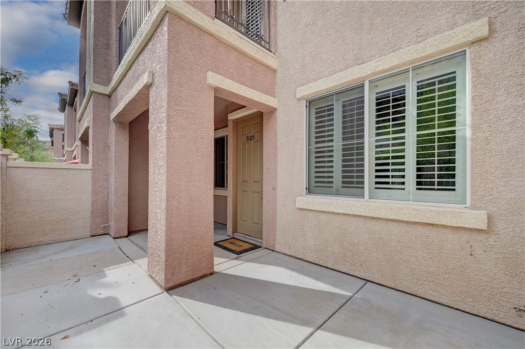 1525 Spiced Wine Avenue 3105, Henderson, NV 89074 — photo 3