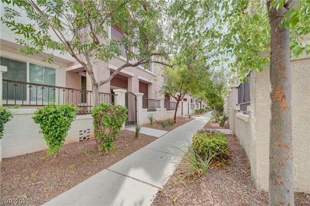 1525 Spiced Wine Avenue 3105, Henderson, NV 89074 — photo 5