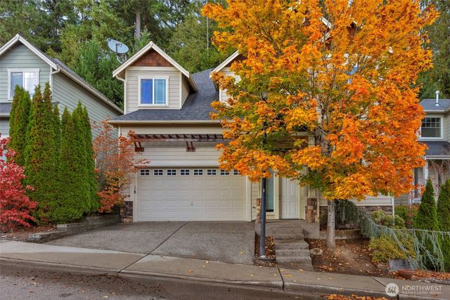 13630 NE 203rd Street, Woodinville, WA 98072
