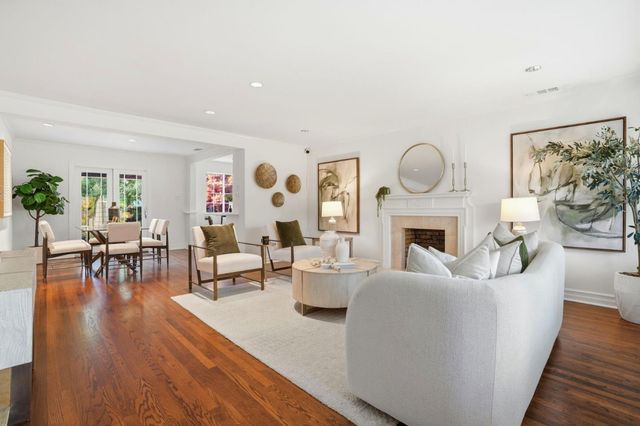 811 7th Avenue, Redwood City, CA 94063
