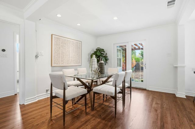 811 7th Avenue, Redwood City, CA 94063