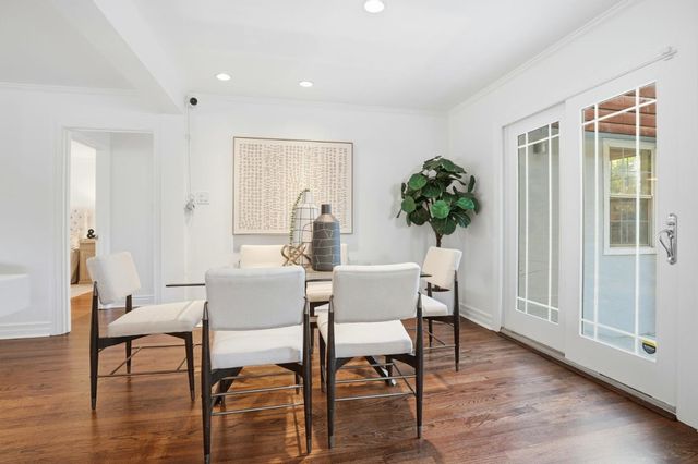 811 7th Avenue, Redwood City, CA 94063