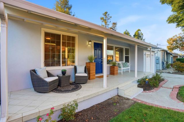 811 7th Avenue, Redwood City, CA 94063