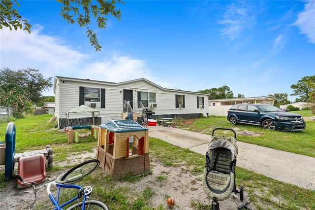 14758 CONGRESS STREET, Orlando, FL 32826