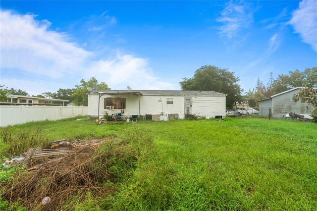 14758 CONGRESS STREET, Orlando, FL 32826