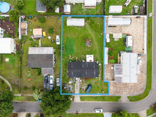 14758 CONGRESS STREET, Orlando, FL 32826